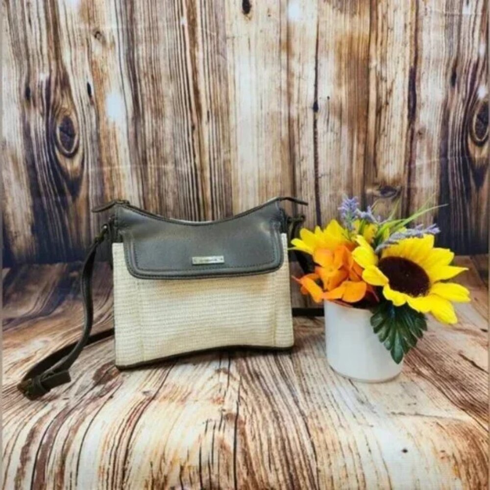 Liz Claiborne Shoulder Bag